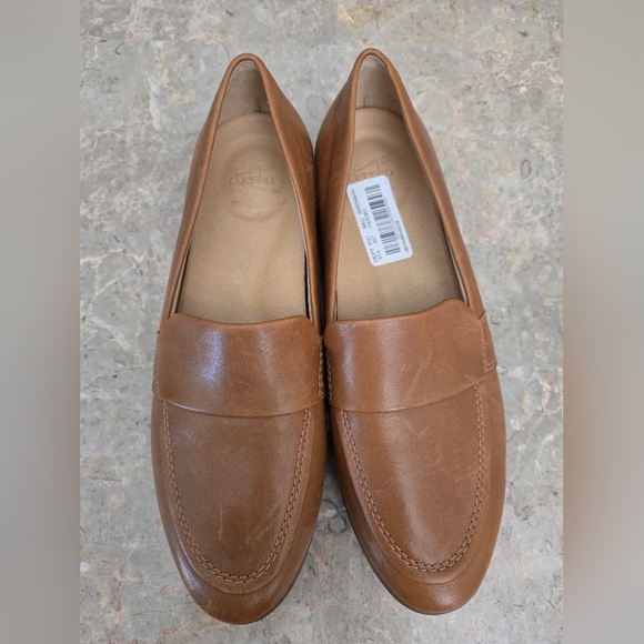 Dansko Linden Slip-On Loafers for Women -  Size 38 - Picture 4 of 11